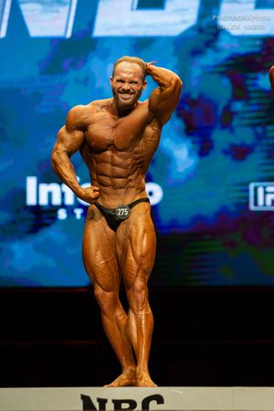 BODYBUILDING 90